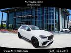 2024 Mercedes-Benz GLE-Class Green, 23 miles