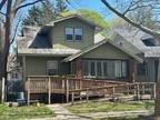 Home For Sale In East Grand Rapids, Michigan