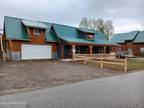 Home For Sale In Clark Fork, Idaho