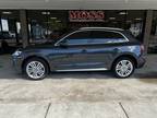 2018 Audi Q5 Gray, 42K miles