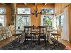 Home For Sale In Idyllwild, California