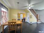 Home For Sale In Galesburg, Illinois