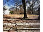 Plot For Sale In Memphis, Tennessee