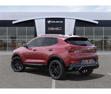 2024 Buick Encore GX Sport Touring is a 2024 Buick Encore Sport Touring SUV in Westland MI