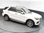 2017 Mercedes-Benz GLE GLE 350 4MATIC