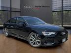 2023 Audi A6 2.0T Premium quattro