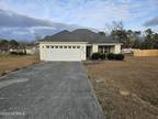 Home For Sale In Chinquapin, North Carolina