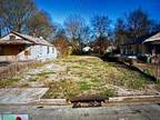 Plot For Sale In Memphis, Tennessee