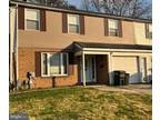 Home For Sale In Clementon, New Jersey