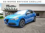 2023 Alfa Romeo Stelvio Veloce