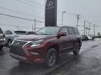 2021 Lexus GX 460