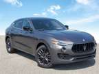 2024 Maserati Levante GT