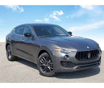 2024 Maserati Levante GT is a 2024 Maserati Levante SUV in Pinellas Park FL