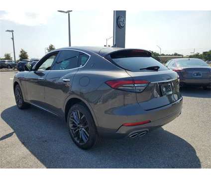 2024 Maserati Levante GT is a 2024 Maserati Levante SUV in Pinellas Park FL