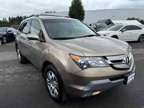 2008 Acura MDX Technology SH-AWD