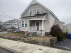 Flat For Rent In Pawtucket, Rhode Island