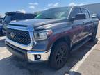2021 Toyota Tundra SR5 4WD, Sr5 upgrade package