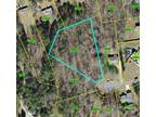 Plot For Sale In Lincolnton, North Carolina