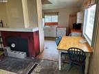 Home For Sale In Langlois, Oregon