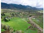 Plot For Sale In Ashland, Oregon