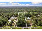 Plot For Sale In Naples, Florida