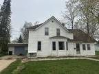 Home For Sale In Mayville, Wisconsin