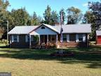 Farm House For Sale In Midville, Georgia