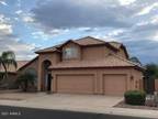 Home For Rent In Chandler, Arizona