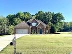 Home For Sale In Springville, Alabama