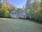 Home For Sale In Kennesaw, Georgia