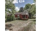 Home For Sale In Honea Path, South Carolina