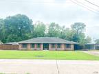 Home For Sale In Patterson, Louisiana