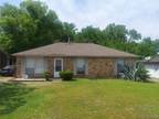 Home For Rent In Montgomery, Alabama