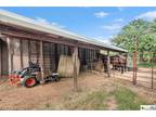 Farm House For Sale In Llano, Texas