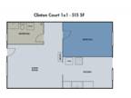 Clinton Court - 1X1 A