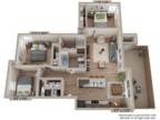 Willow Tree Place - Three Bedroom