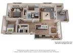 Willow Tree Place - Two Bedroom ADA