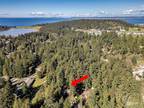 Plot For Sale In Port Townsend, Washington