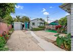 Home For Sale In Highland Park, California
