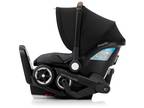 EVENFLO Shyft DualRide Infant Stroller & Seat Combo Unisex (Boone Gray)