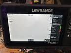 Lowrance HDS 7 Live