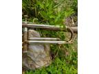 martin committee trumpet/173718/Very Good Condition