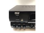 Pyle Pro PT260A 200 Watts Digital AM/FM Stereo Receiver. RECEIVER ONLY.