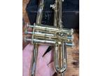 BUNDY Vincent Bach Trumpet THE SELMER COMPANY USA Parts Or Repair