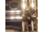 Bach Stradivarius Trumpet Used