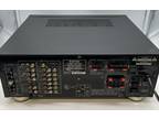 Pioneer Audio Video Stereo Receiver VSX-501 Works-240W