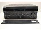 Sony STR-ZA5000ES 9.2 Channel 4k AV Receiver