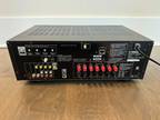 Yamaha Aventage RX-A660 7.2-Channel Audio Video A/V Receiver