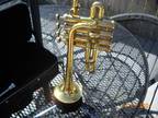 Piccolo Trumpet Brass