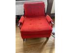 Mid Century Modern Milo Baughman for Thayer Coggin Lounge Chair